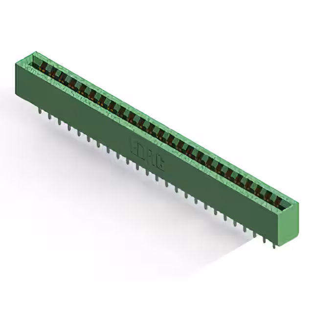 306-025-520-101 EDAC Inc.  Edgeboard Connectors